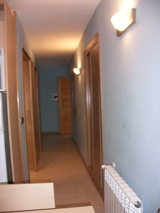 Apartamentos San Cristobal Benassal Exterior foto